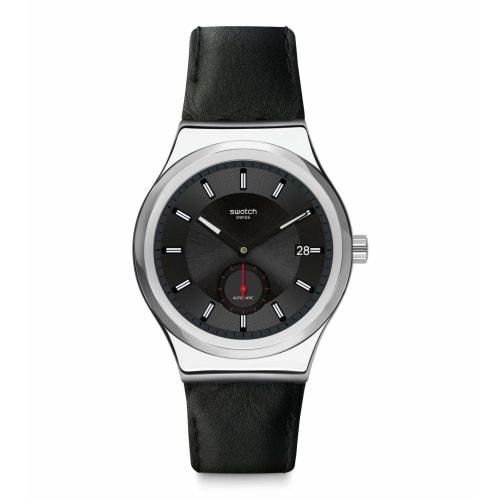 Swatch Petite Seconde Black Watch SY23S400