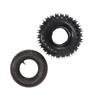 4.103.50?4 Tire Inner Tube Set 20 PSI 4 PLY for 4in Rim 47cc 49cc 2 Stroke Mini Pocket ATV QUAD
