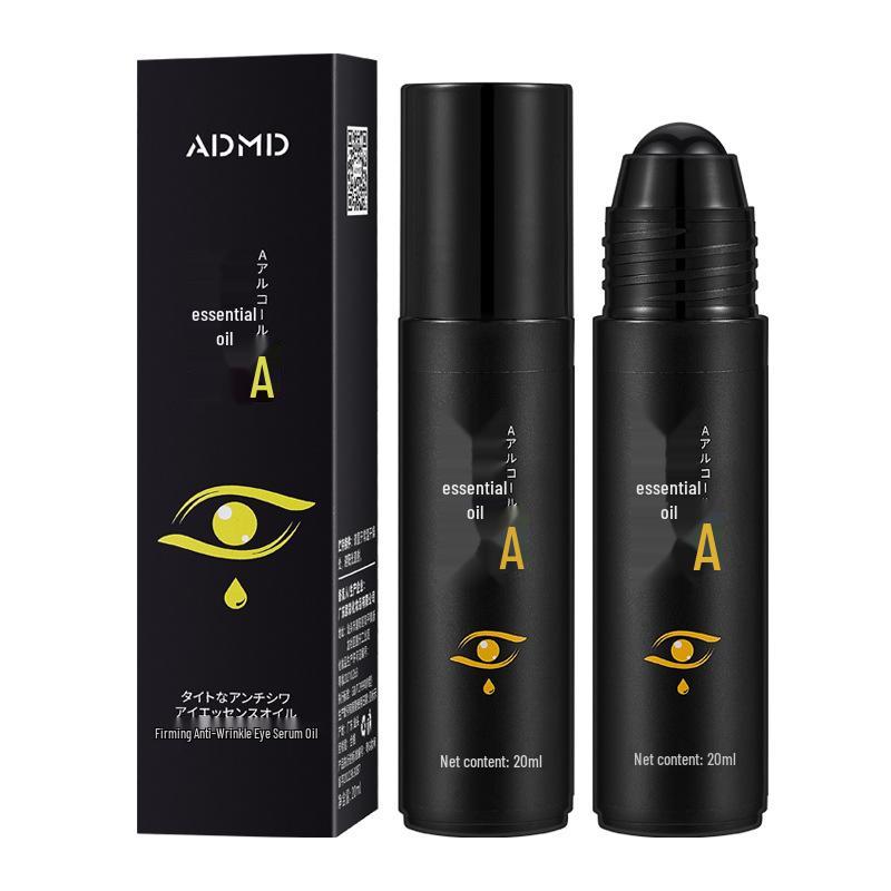 ADMD Anti-Falten Augenserum: Aufhellende, feuchtigkeitsspendende, liftende, straffende Augencreme zur Reduzierung feiner Linien.