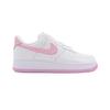 FJ4146-101 Nike Air Force 1 Low '07 Pink Rise (Men's)