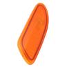 Car Left Side Marker 2038200721 Bumper Turn Signal Lamp Cover for   W203 CClass(  )