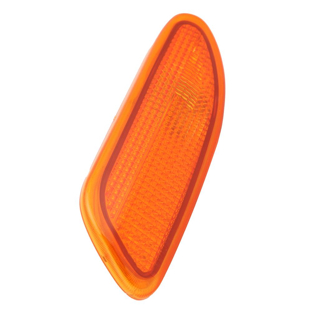 Car Left Side Marker 2038200721 Bumper Turn Signal Lamp Cover for   W203 CClass(  )