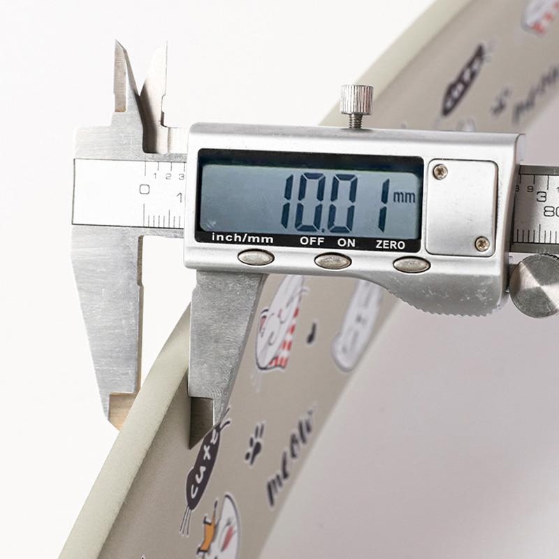 2m Foam Outdoor Water Pipe Anti-freezing Strip Winter Anti-collision Strip Home Decoration Sponge Strip Self-adhesive