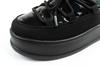 Lee Cooper Synthetic/Nylon Black [LCJ-25-03-3814L] Size 36