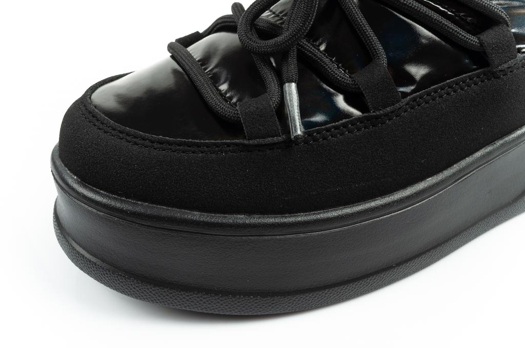 Lee Cooper Synthetic/Nylon Black [LCJ-25-03-3814L] Size 36