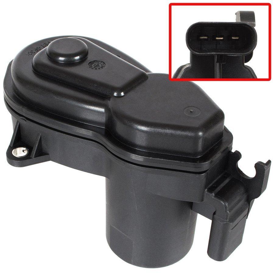 Mercedes X166 GLS-Class 15-19 Handbrake Motor 12 BLADES
