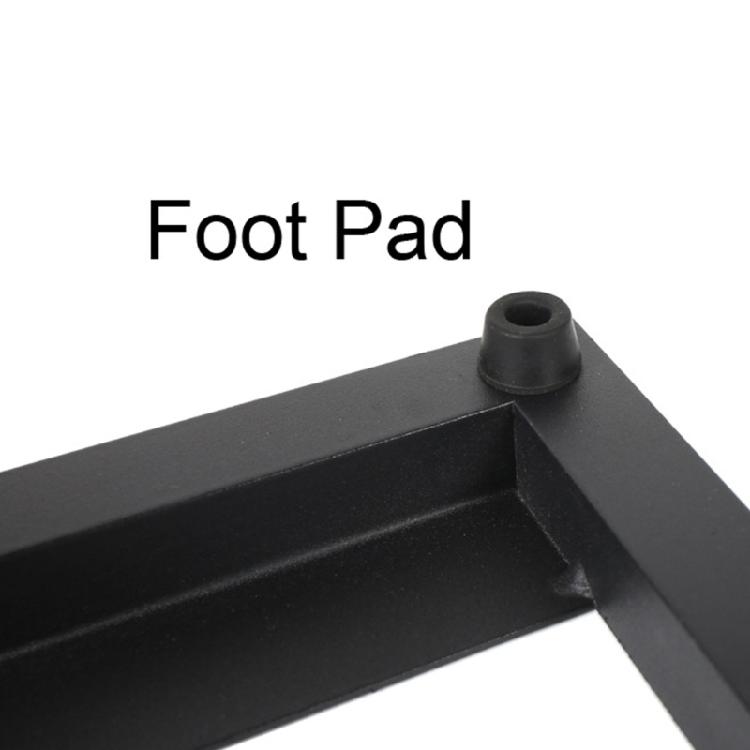 Guitar Effect Pedal Board Aluminum Alloy Pedalboard with Carrying Bag Portable Effects Stand Guitar Accessories