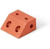 Modu Block Angle Sensor Constructor Foam Orange