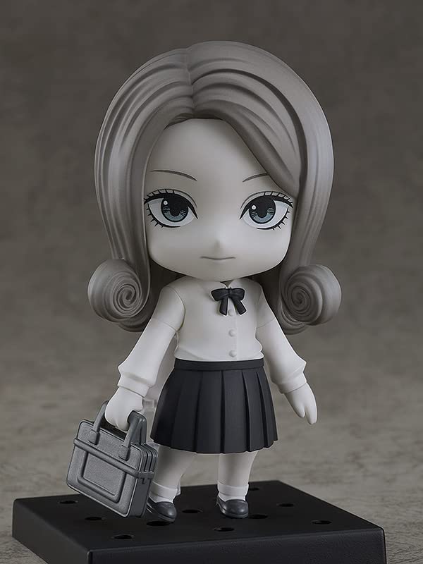 Nendoroid Uzumaki Goto Kirie plastová malovaná pohyblivá figurka v měřítku