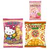 Heart Hello Kitty Sparkle Trunk Assorted Sweets Candy piece Toy/1