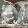 [USED] First edition of Shigeru Mizuki's Yokai Art Collection, published by Asahi Sonorama in 1988.