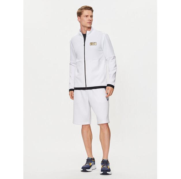 Шорты EA7 Emporio Armani 8NPS08 PJ4EZ 1100