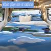 Junior H Pattern Bedding,Quilt Set Quilt Cover Pillowcase Home Birthday Gift (1*duvet Cover+2*pillowcase,without core)DSJT0925516