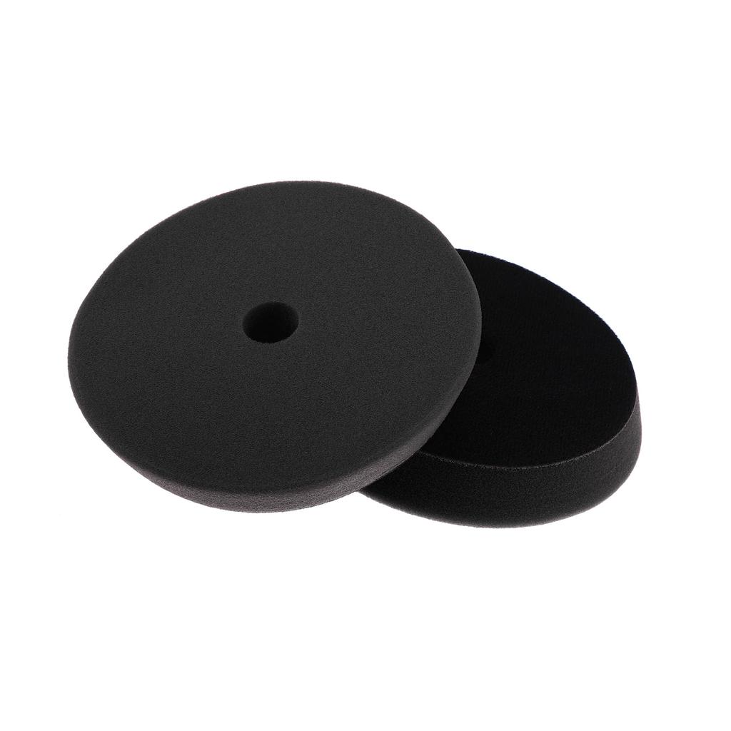 ACROPIX Universal 170 150mm Sponge Buffing Pad for Car Tire - 2 Pack