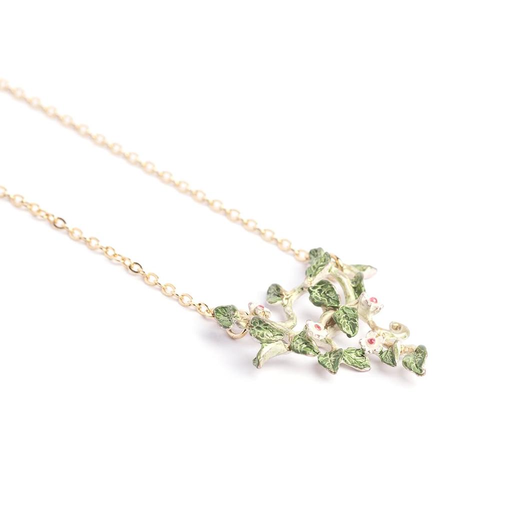 [Palnart Poc] Palnart Poc Schisandra Necklace