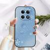 Custodia Antiurto Per Xiaomi Redmi Note 15 Pro Plus Pro+ Lusso Morbido Silicone TPU Cover Posteriore Per Redmi Note15 Fundas Note15Pro Capa