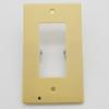 Cover Outlet Wall Socket Plate Sensor Led Night Light Coverplate Tools Plug