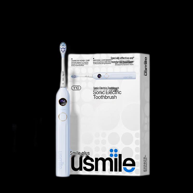 

usmile Y10 Electric Toothbrush