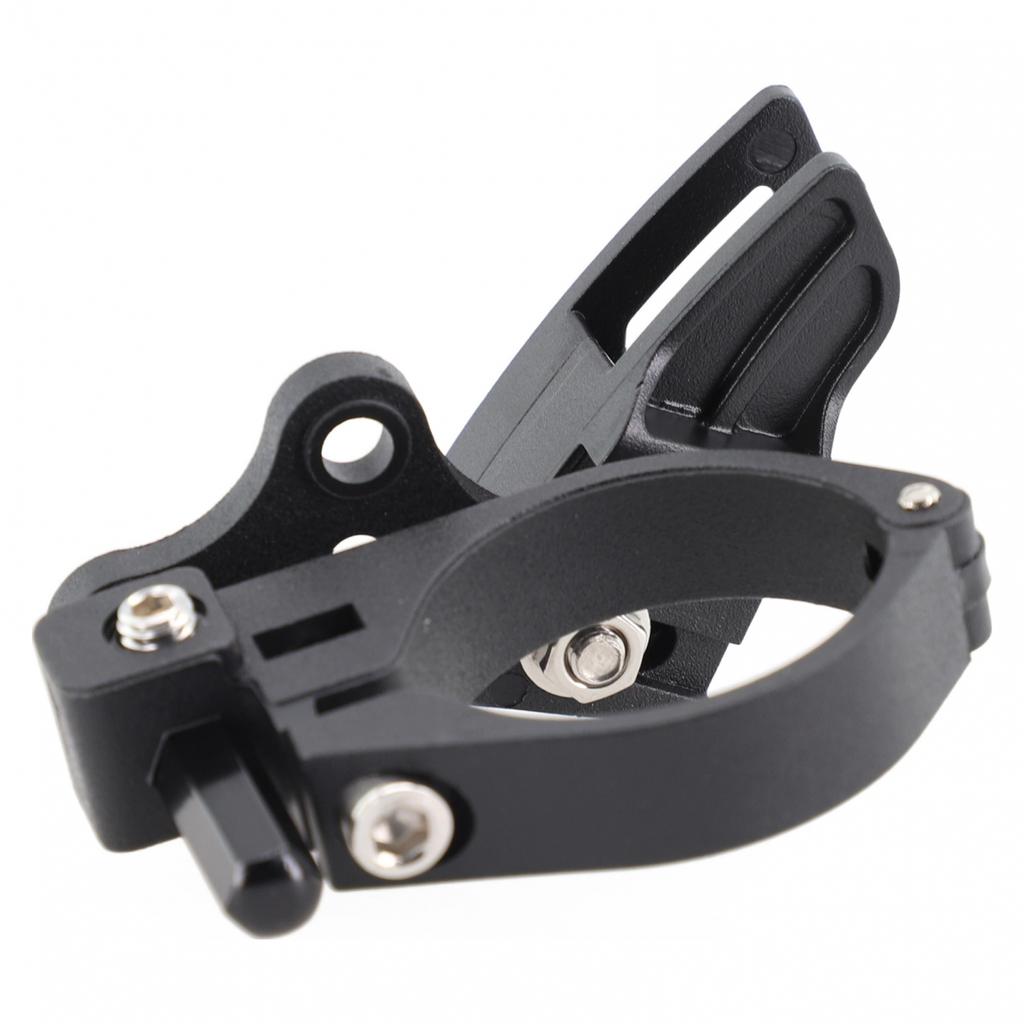 Chain Guide Protector Protector Aluminum Alloy Burr-free