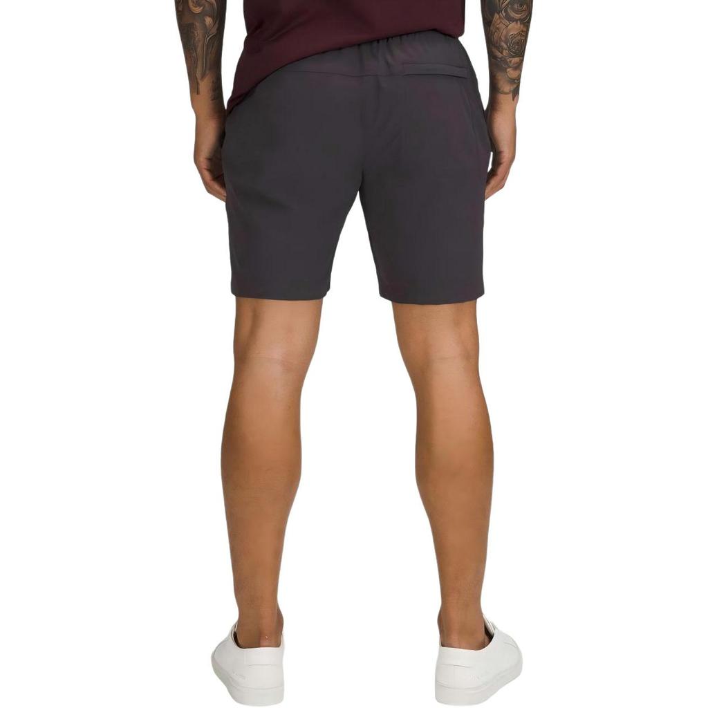 Lululemon Bowline Short Casual Shorts Men's LM7ARQS