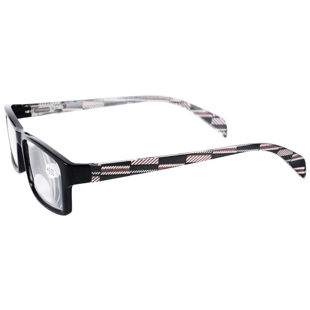 

The New Spring Fashion Reading Glasses for Men and Women Are Comfortable and Beautiful To Wear with Anti-blue Light