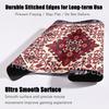 Retro Persian Carpet Pattern Mousepad Computer Gamer Rubber Keyboard Gaming Speed Mousemat Office Desk Accessries Free Shipping