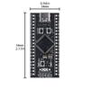 MicroPython Board Support STM32F401RCT6 Core Board System Board System Board  Development Projects