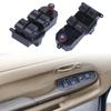 Wearresistant Car Electric Window Control Panel Door Glass Lift Button Elevator Controller Switch for CR V 35750S5AA02ZA