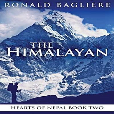 The Himalayan von Ronald Bagliere Taschenbuch 9784867458303