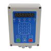 24V Controller per Macchina da Mungitura Automatico Regolabile Caduta Pulsazione Pannello di Controllo ACR 24V per Bovini da Latte