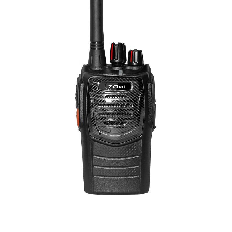 Zchat High-Power Long-Range Two-Way Radio (CN version)