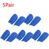 2-20Pcs Soccer Shin Guards Football Protectors Pad Adult Kids Shinguards Set Antislip Shield Soccer Training Leg Protective Gear