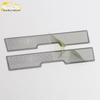 Denza 22 D9 Stainless Steel Speaker Cover Panel Accessories