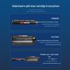 Compatible Toner Cartridge & Drum Unit for Panasonic Printers