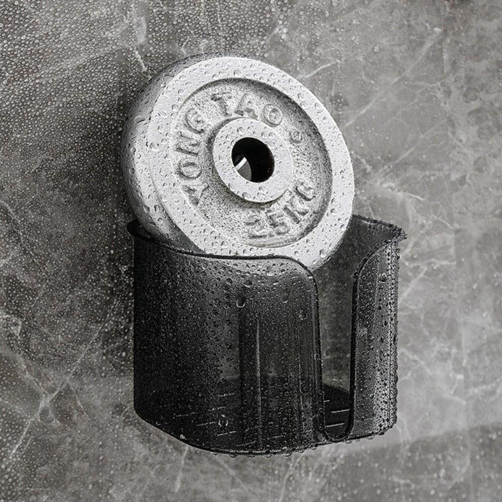 Punch-Free Bathroom Organizer Kitchen Storage Rack Bathroom Kitchen Storage Accessories