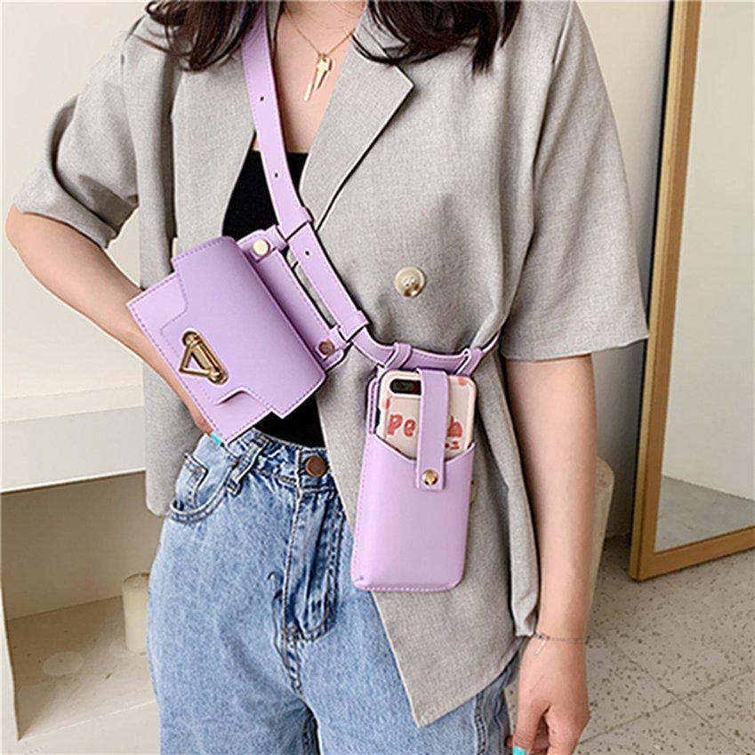 crossbody fanny packs