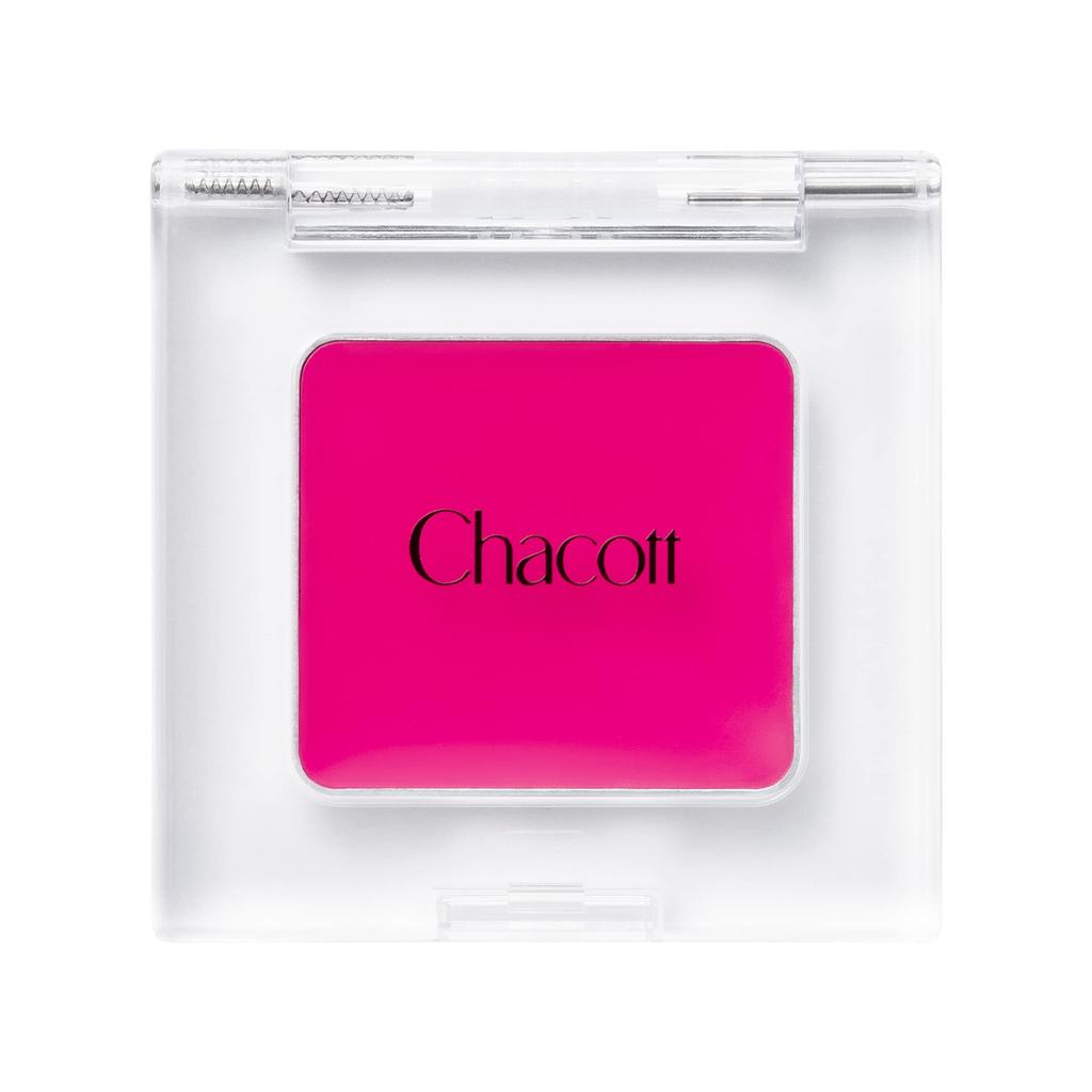 Chacott Multicolor Variation Glossy GL02