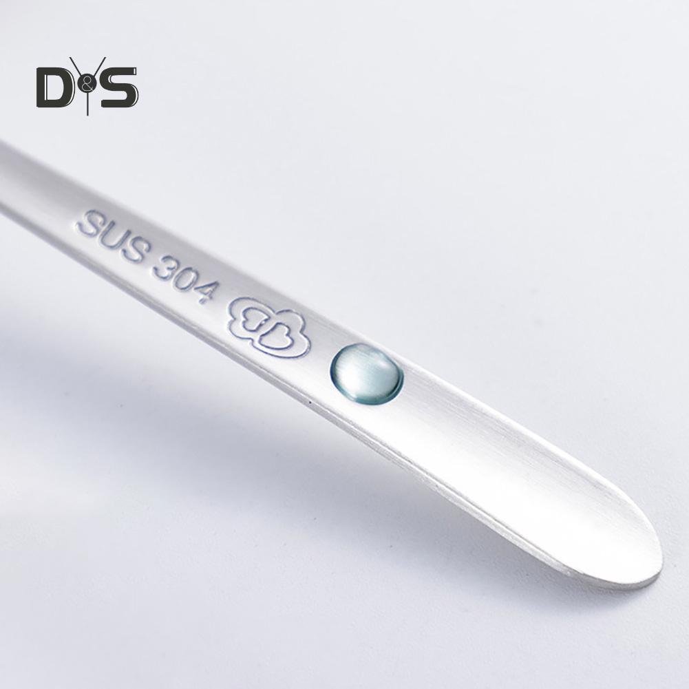 Trendshome Столовые приборы с длинной ручкой — фото 11