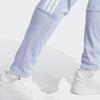 adidas Tiro Suit Up Lifestyle Track Pants Blue Dawn Men Streetwear IB8386