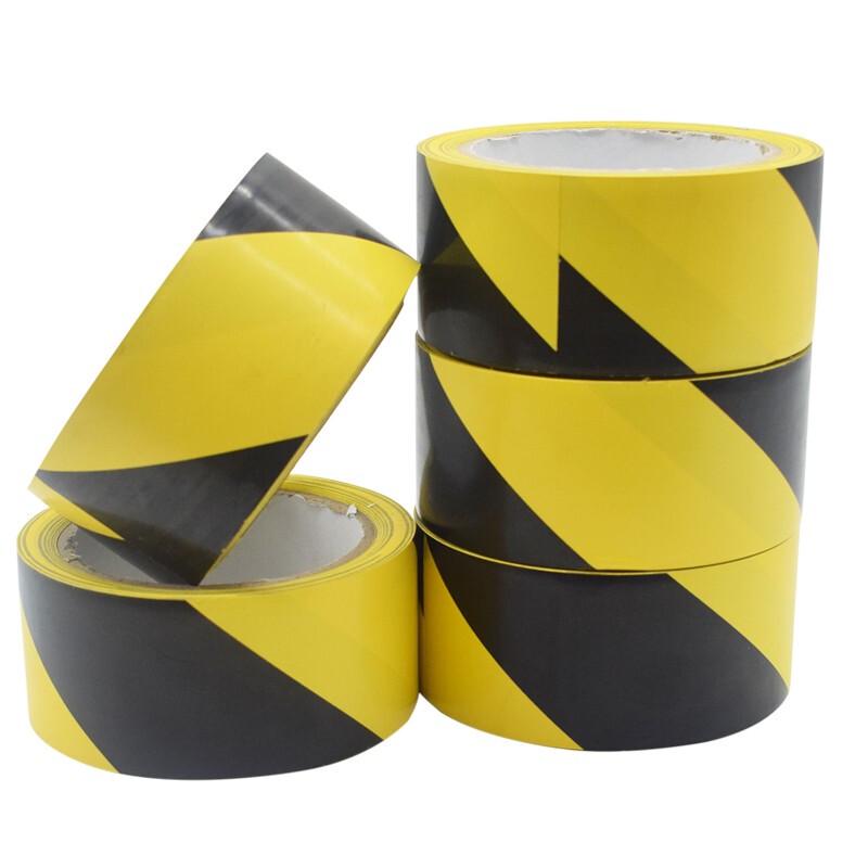Fuda Safety Warning & Floor Marking Tape