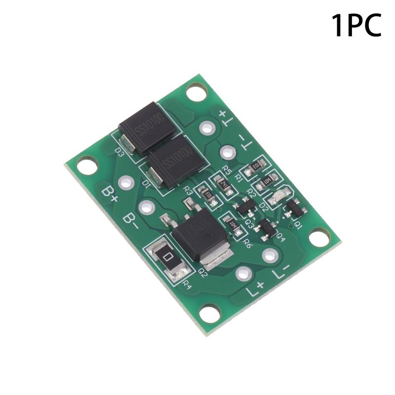 Automatic Solar Panel Battery Charger Board Night Light LED Control Switch Garden Street Light 3-24V 4-10A Controller Module