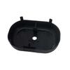 For 046 MS460 MS461 Chainsaw Air Filter Baffle 1128 121 6900 Designed for Airflow Consistency and Long Term Equipment Use
