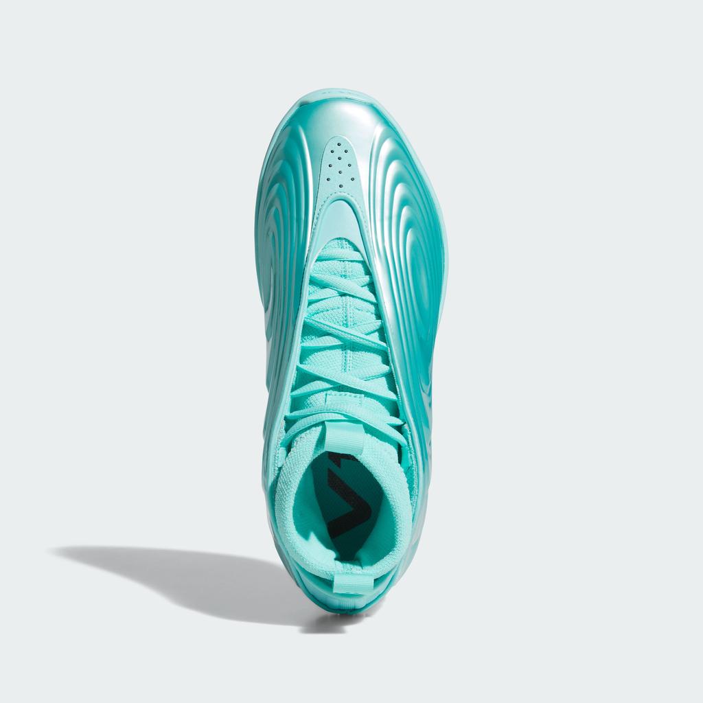 adidas Harden Vol. 10 'Klar Cyan'