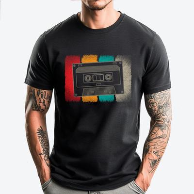 Koszulki i topy – T-shirty i koszulki