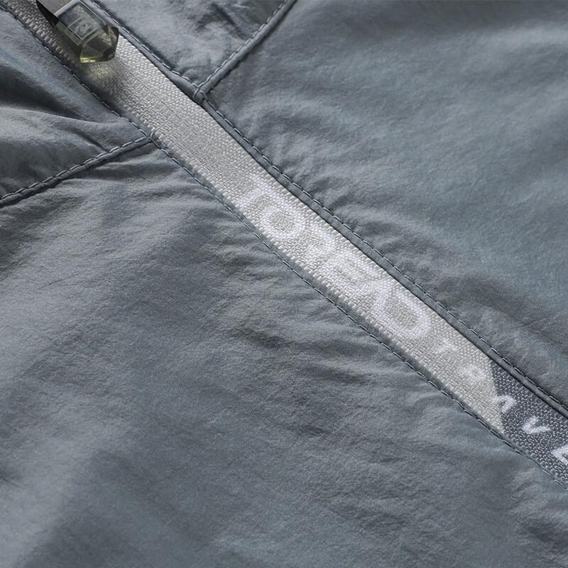 TOREAD Men's Lightweight Outdoor Sun Protection Jacket