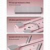 Automatic Rebound Foldable Abdominal Fitness Board
