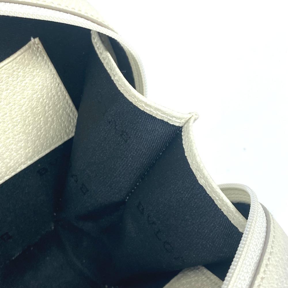 BVLGARI B-ZERO1 be zero one Yo-yo Pochette Crossbody bag Shoulder Bag