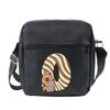 New Kapibara 26 letter printed messenger bag student children multi-functional leisure portable bag