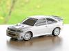Tamiya Scale Electric Car Series 691 1998 Ford Escort Custom 58691 1/10 R/C No. (TT-02 Chassis)