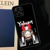 Japan Yakuza Case For Honor 200 Lite Magic 7 5 6 Pro Honor X9c X9b X9a X8b X8a X8 X9 50 70 90 Cover